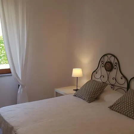 Daire Lucia: Bilocale Con Splendido Terrazzo Vista Mare *